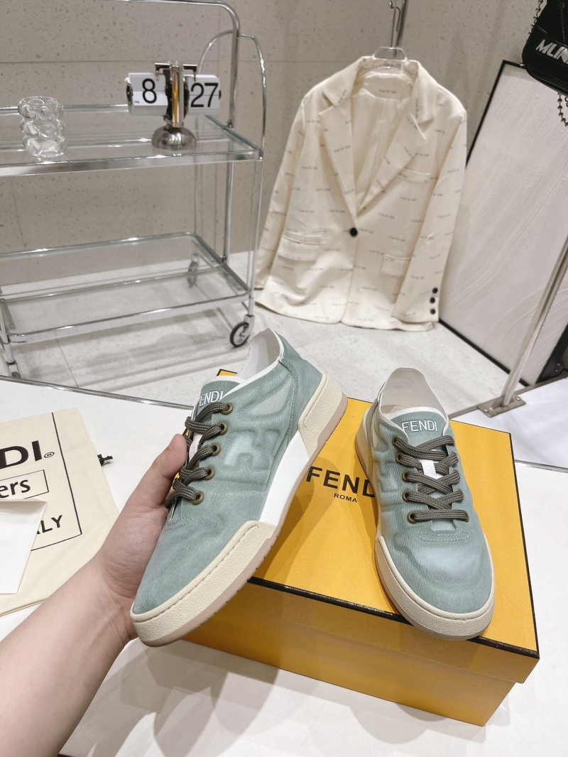 Fendi Sneakers